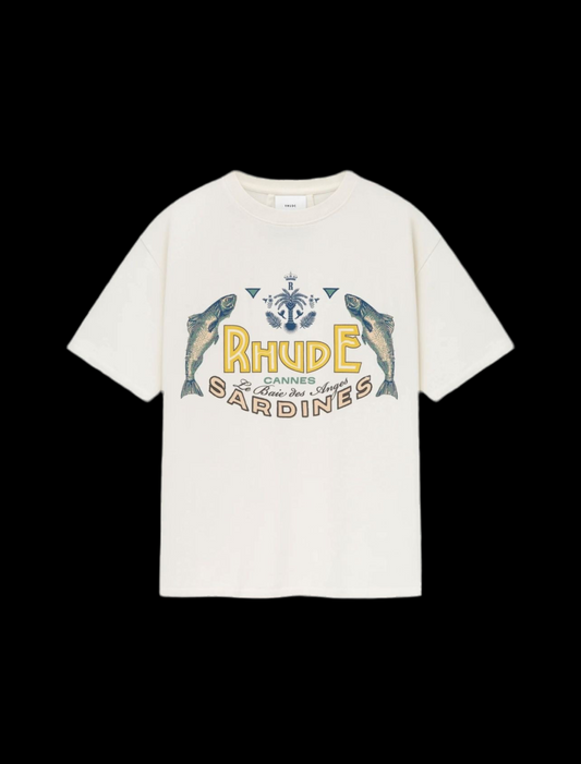 Rhude t-shirt