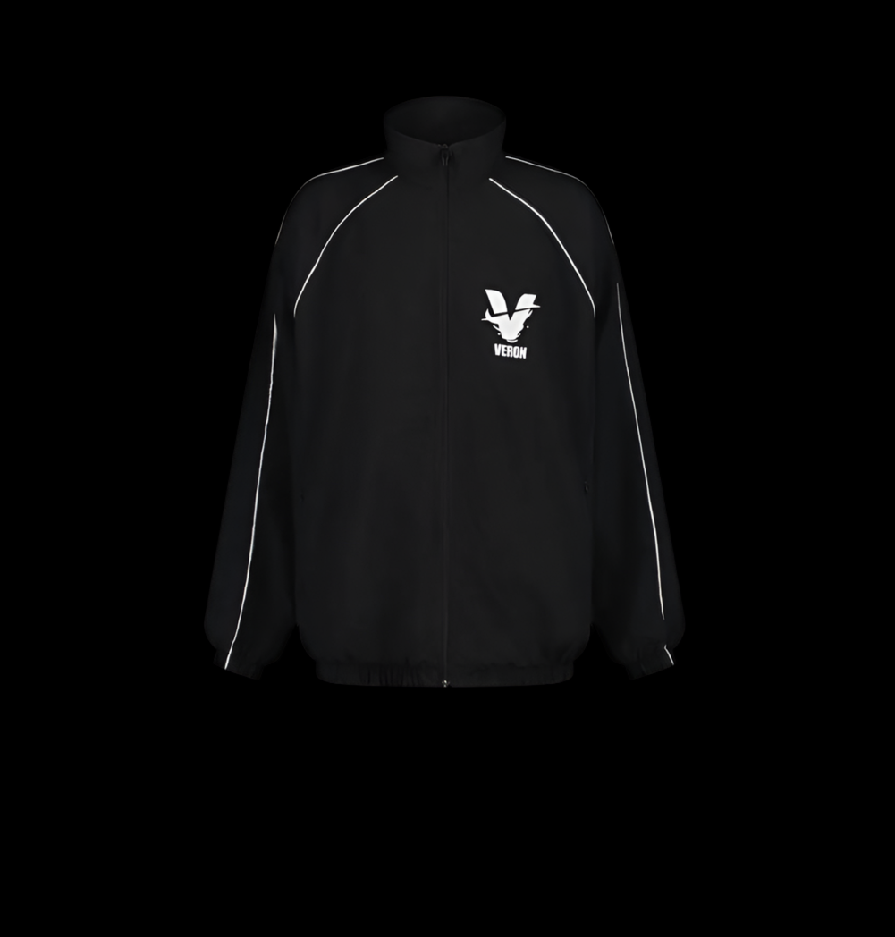 Veron Miller Black