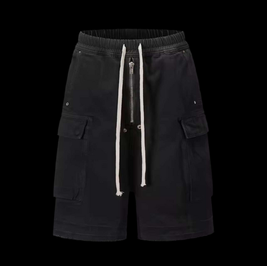 Black cargo