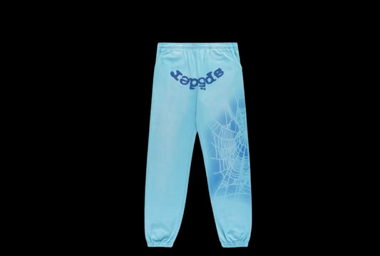 Pantalon de survêtement Sp5der OG Web