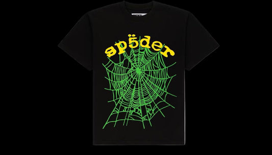 T-shirt SP5der OG Web V2