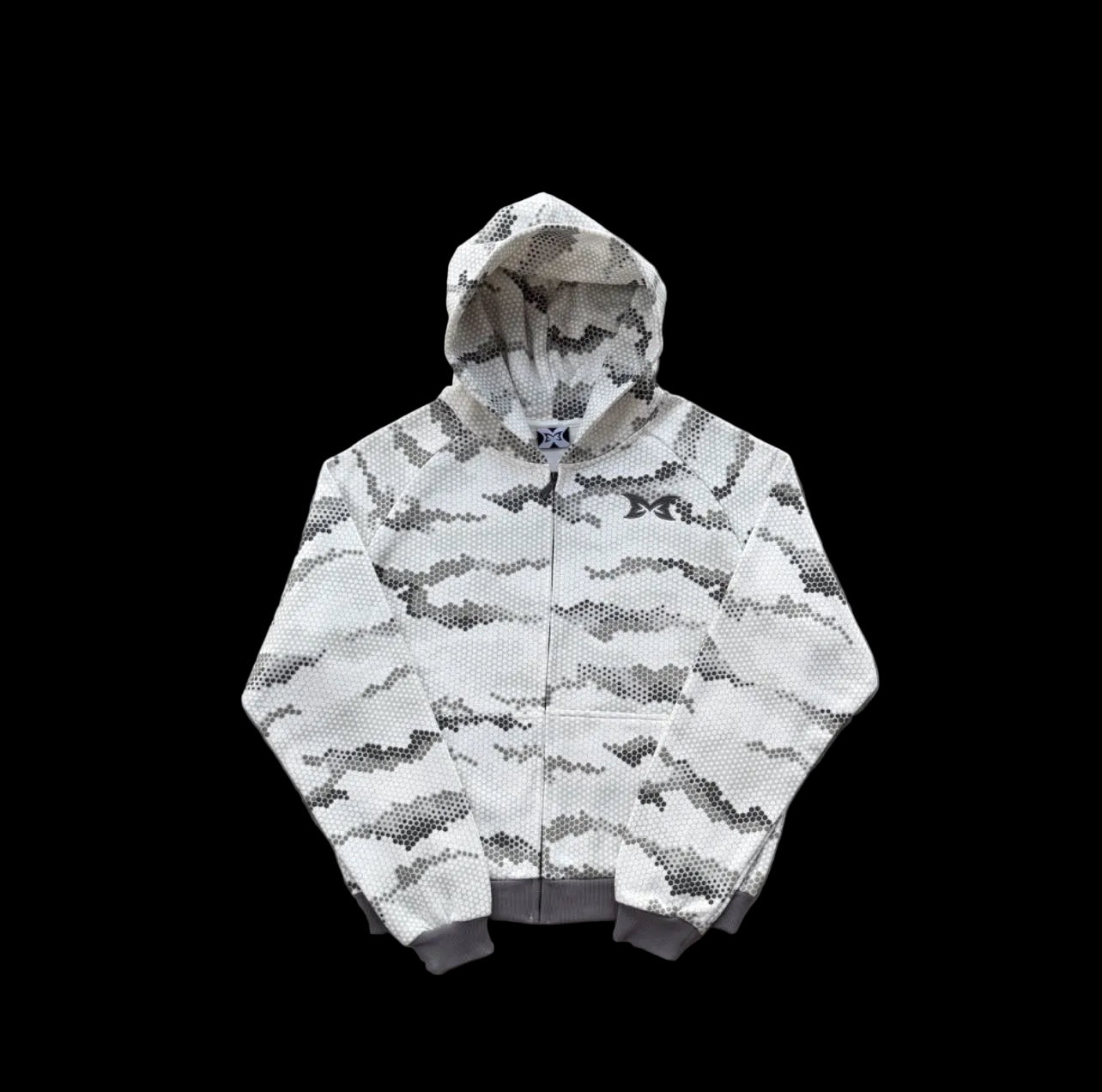Me snakeskin hood