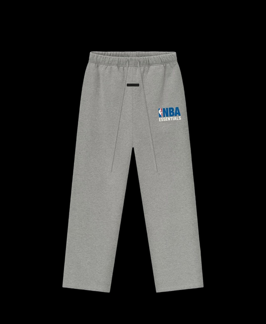FOG SS x NBA logo pants