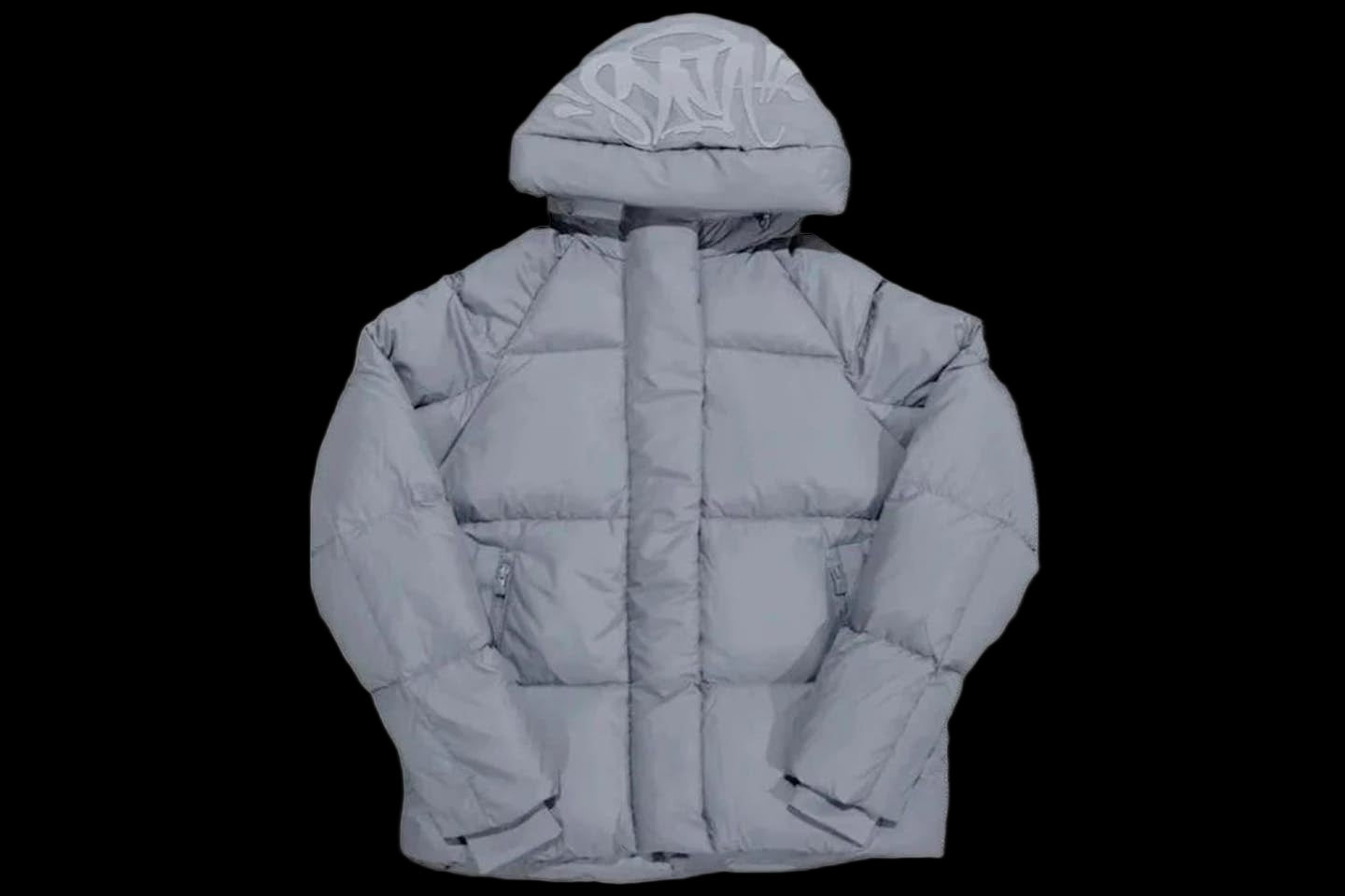 Synaworld puffer jacket