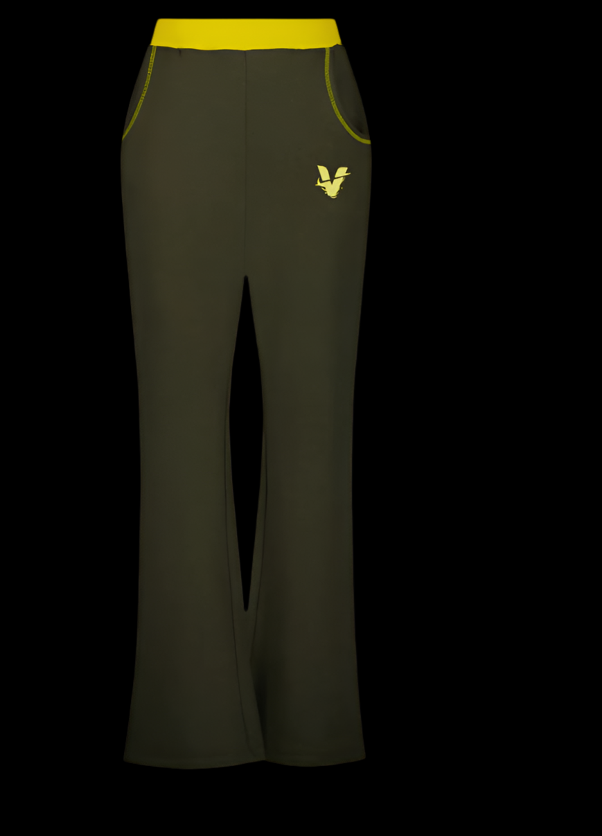 Veron Giorgia Green/Yellow