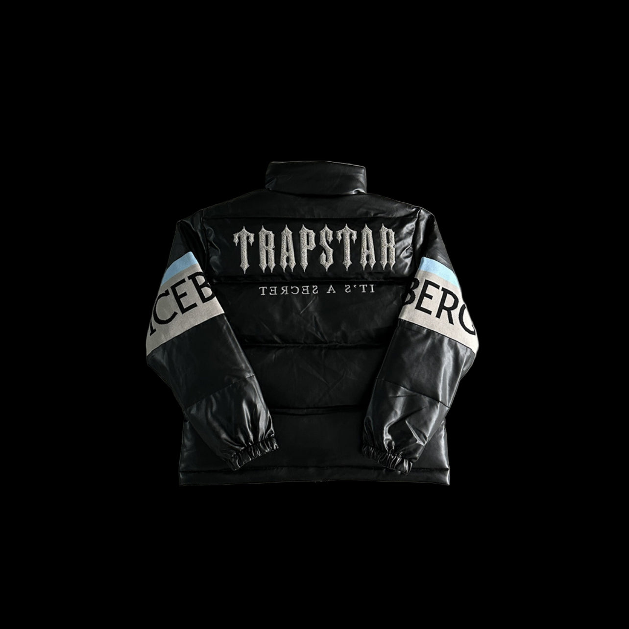 Trapstar X iceberg (exclusive collection)