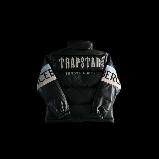 Trapstar X iceberg (exclusive collection)