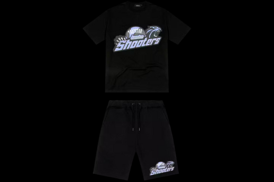 TPS London short set