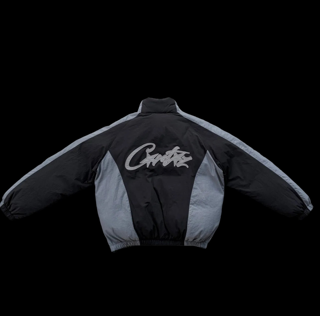 CRTZ avalanche bolo jacket