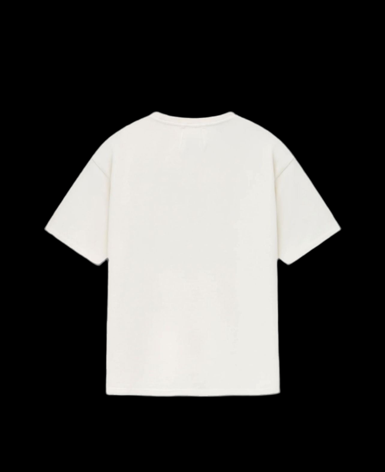 T-shirt Rhude