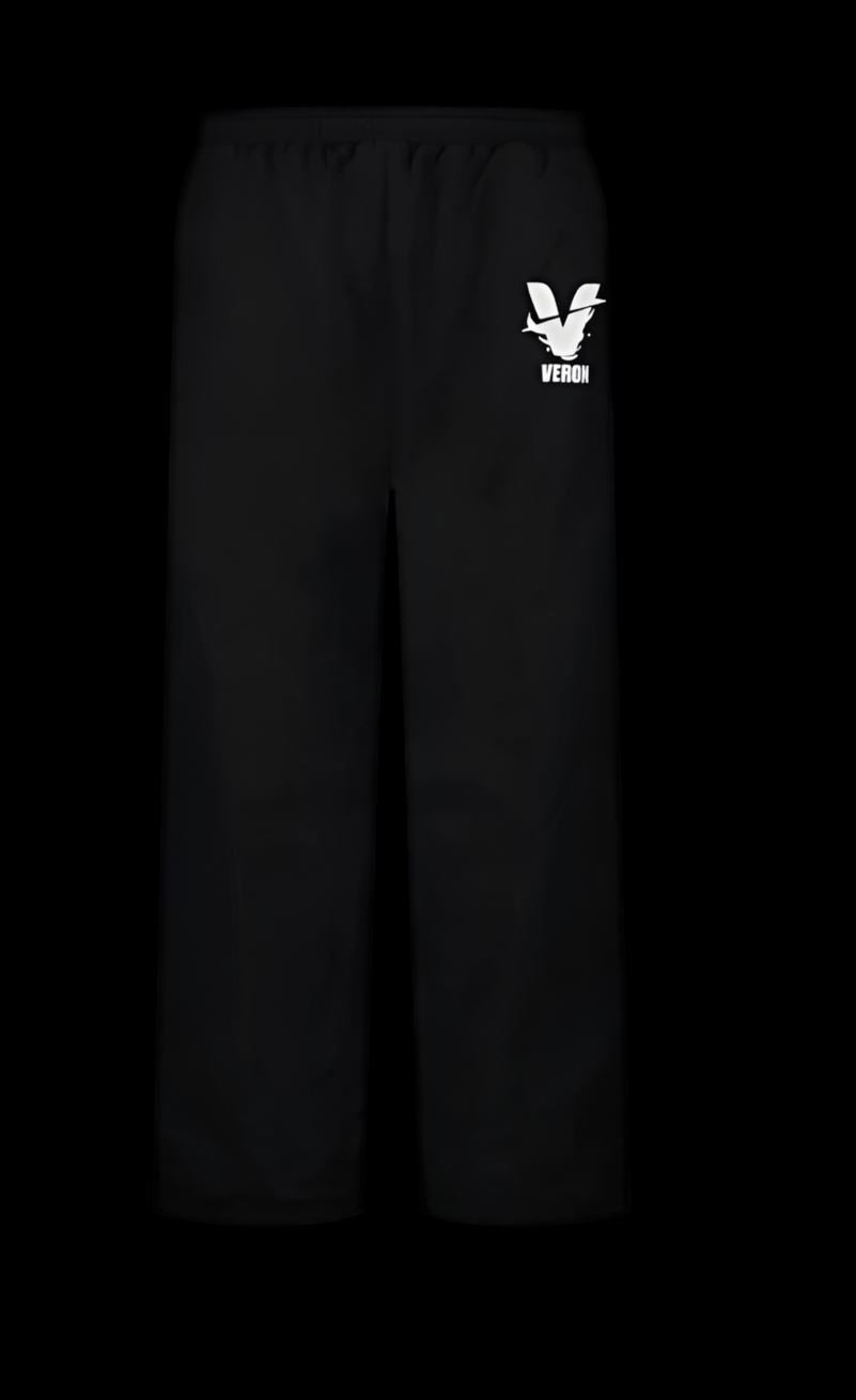 Veron Miller Black