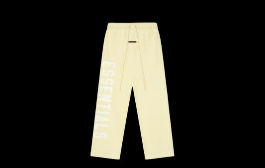 FOG pants relaxed