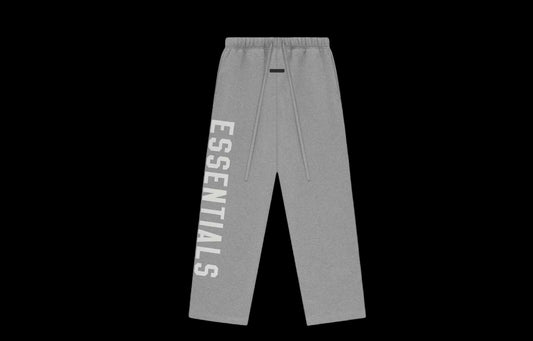 FOG relaxed pants gris