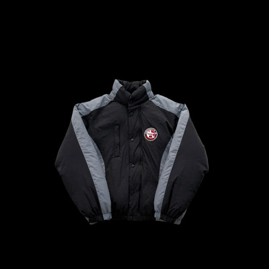 CRTZ avalanche bolo jacket