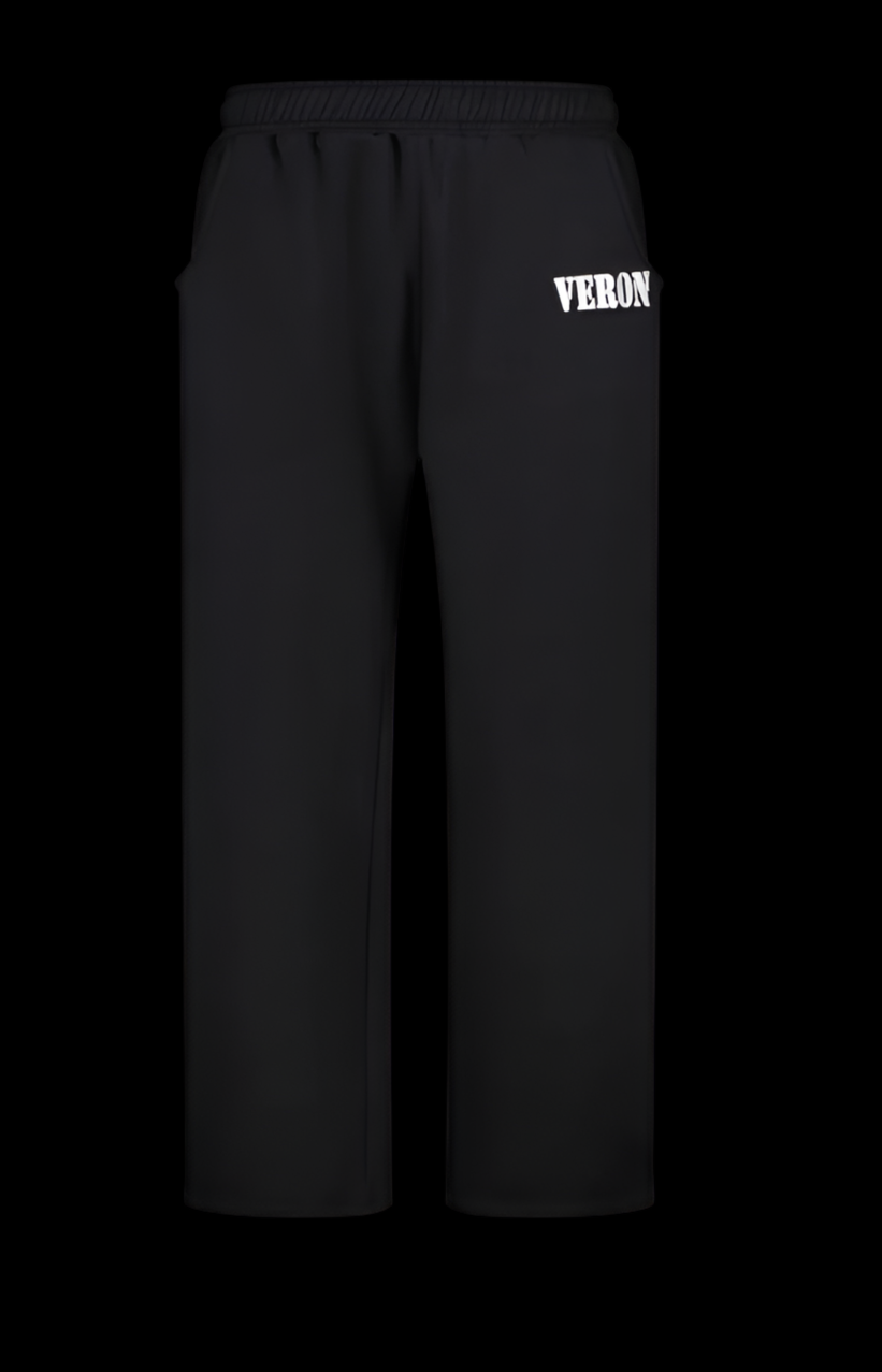 Veron Sean Black