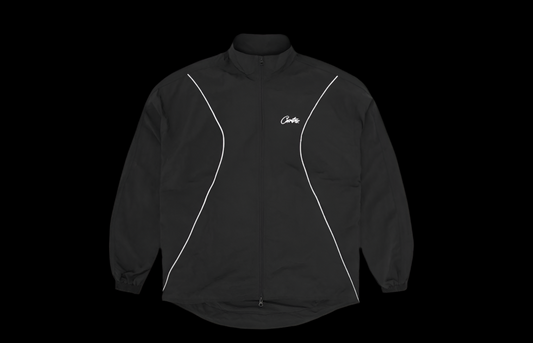 CRTZ black jacket