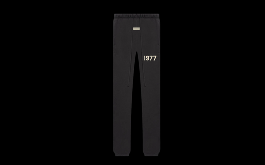 Pantalon essentials fear of god 1977 edition