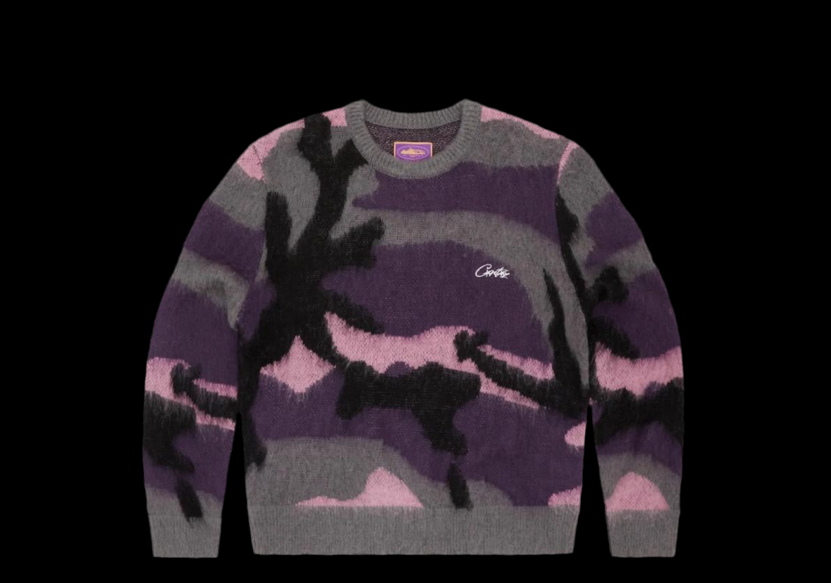 CRTZ sweat
