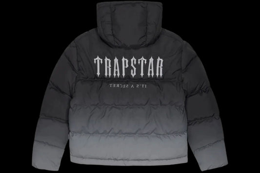 TPS LONDON puffer jacket