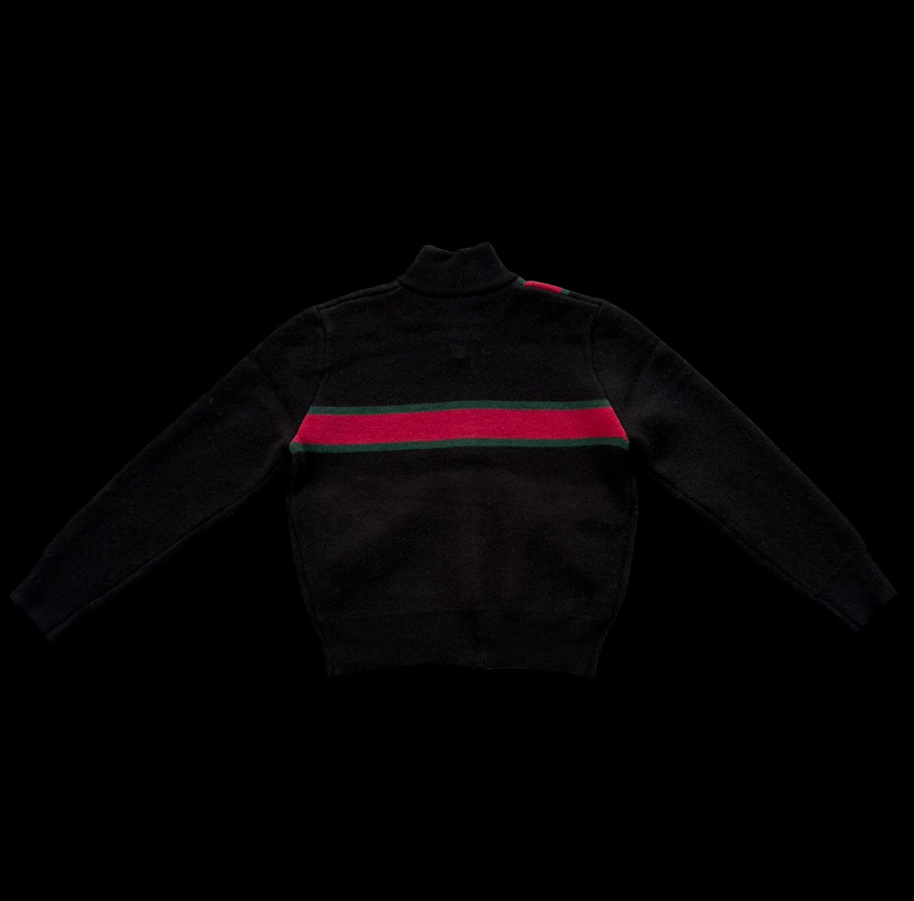 CRTZ pull a zip velour