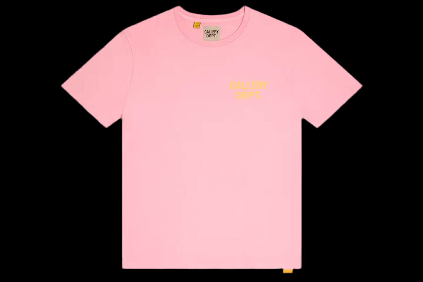 Département de la Galerie... Tee-shirt souvenir Candy Rose