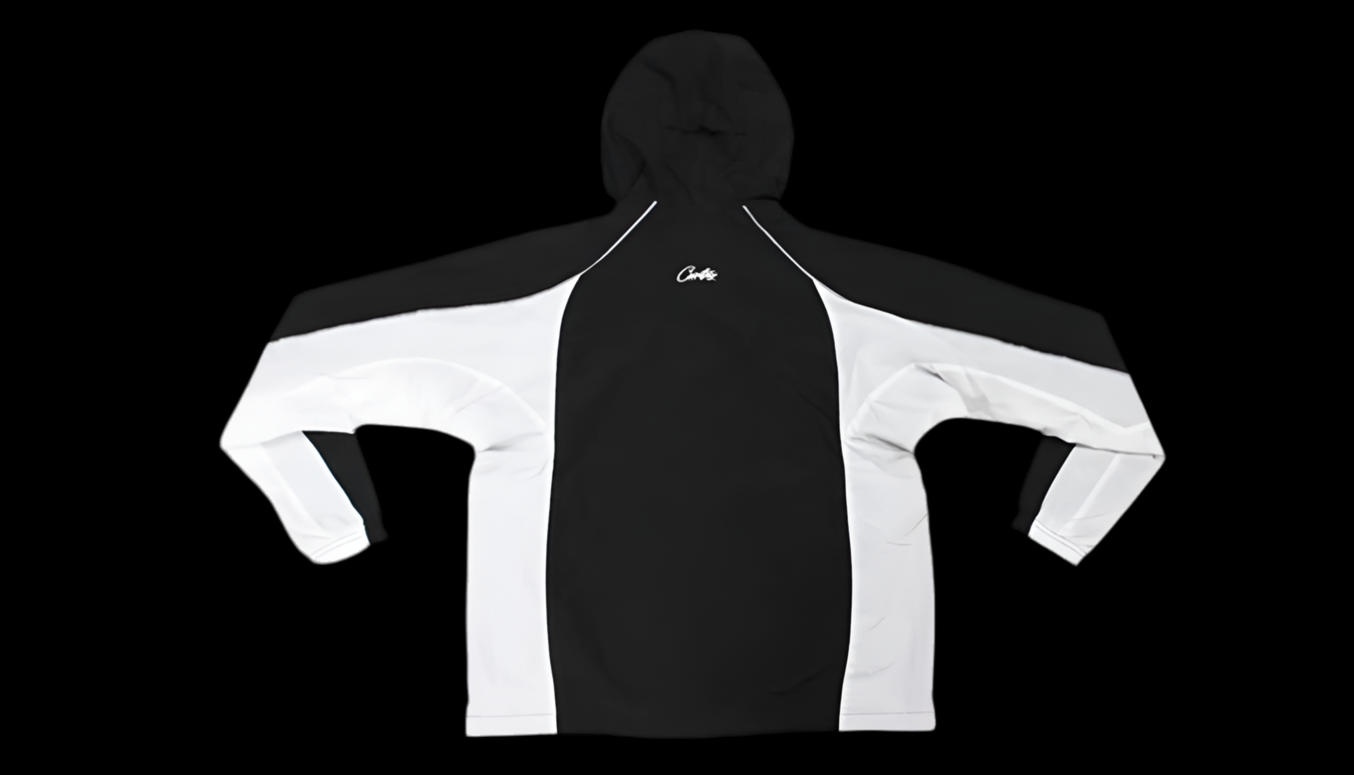 CRTZ black jacket