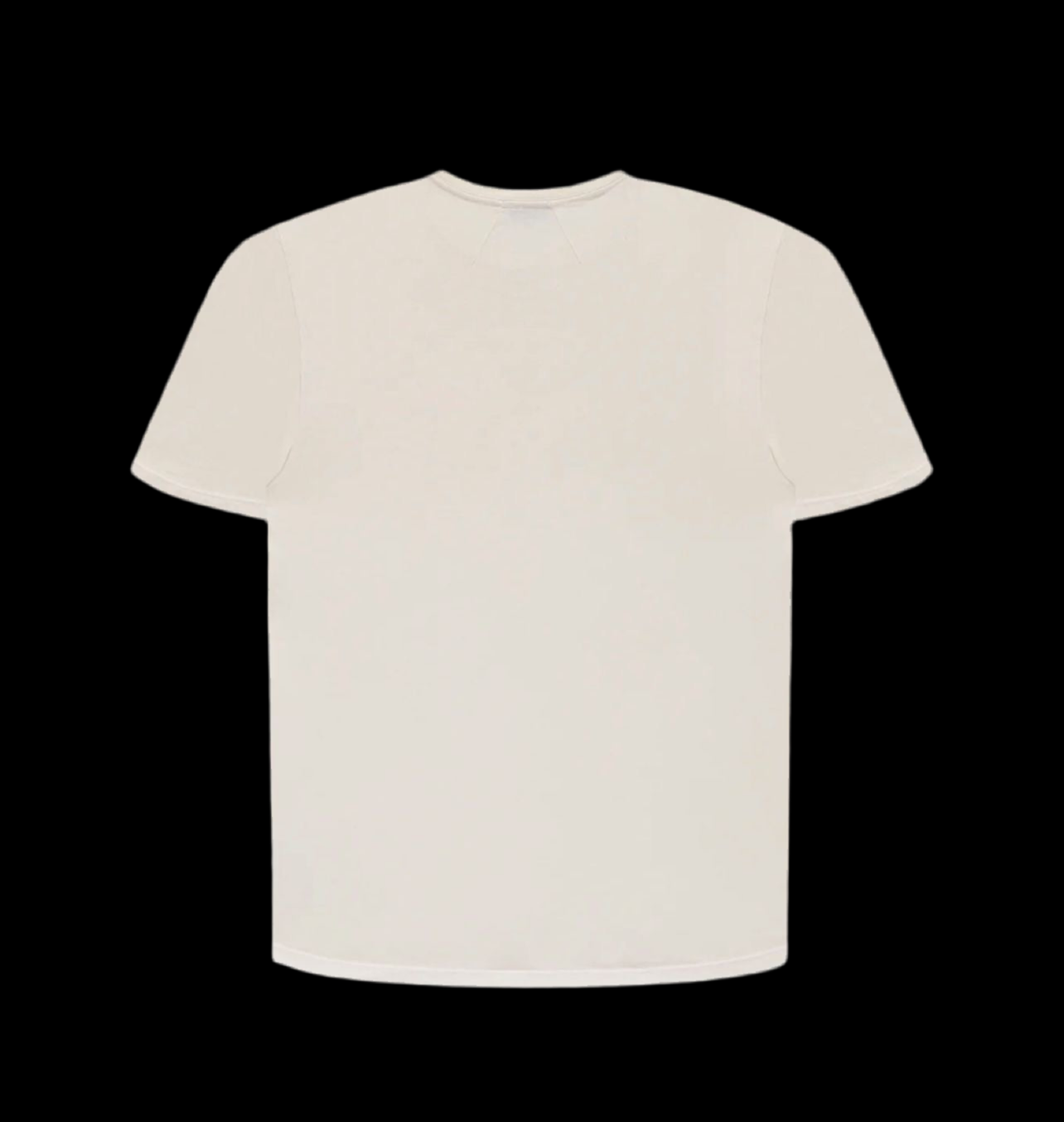 T-shirt ‘racing’ Rhude