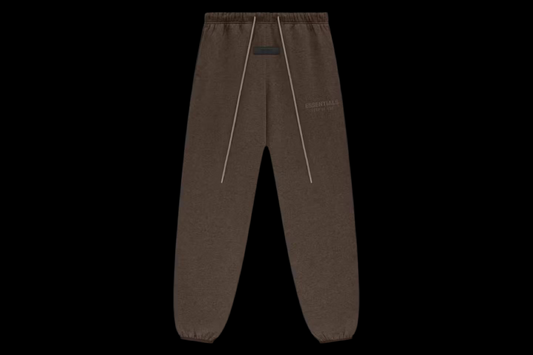 FOG SS brown pants