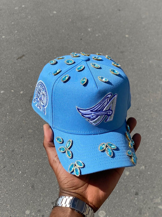 Fitty baby blue