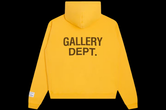 Gallery Dept. Hoodie