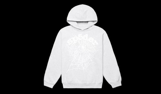 Sp5der OG Web V2 Hoodie