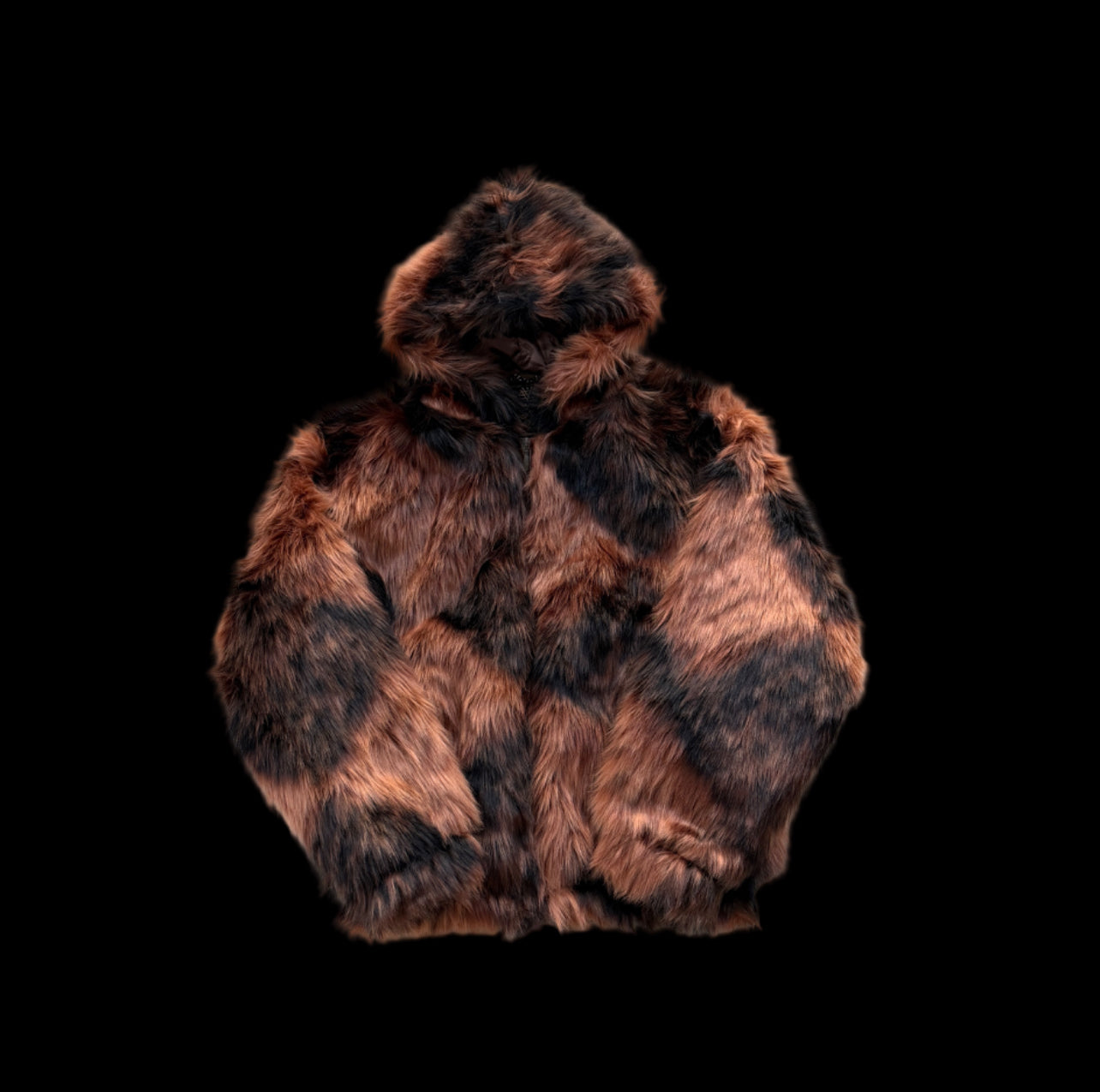 CRTZ Fourrure