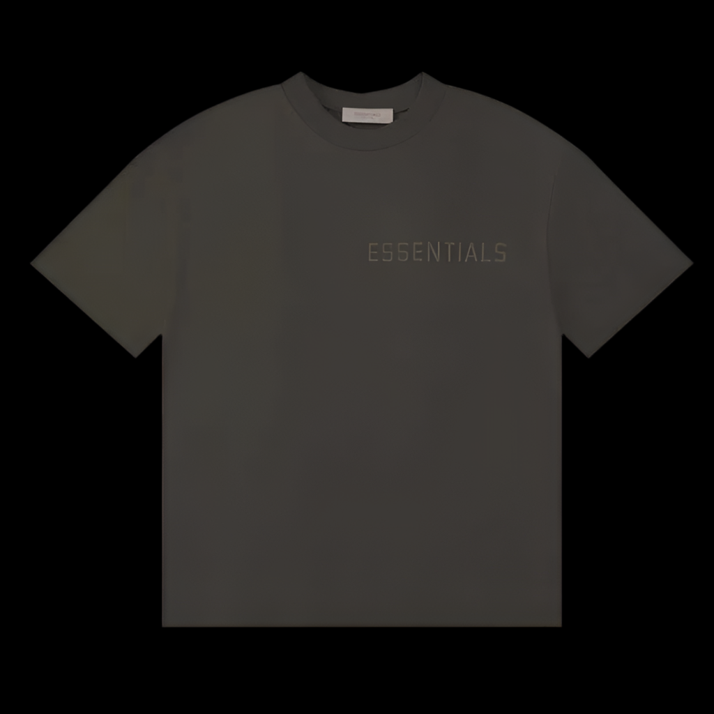 FOG SS  off black t-shirt