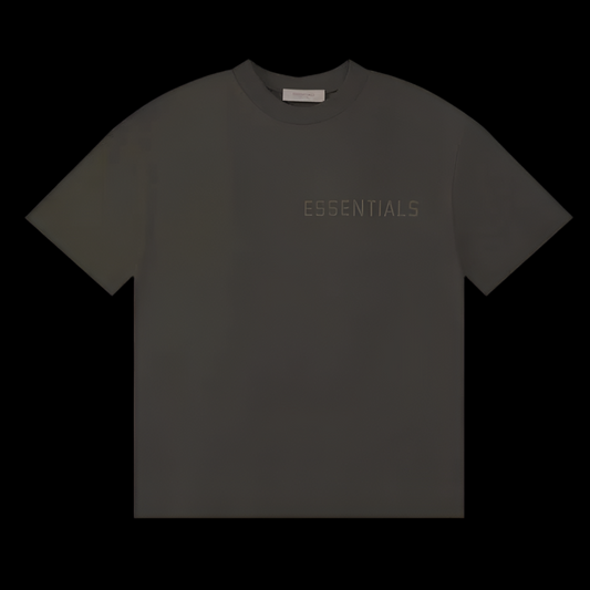 FOG SS  off black t-shirt