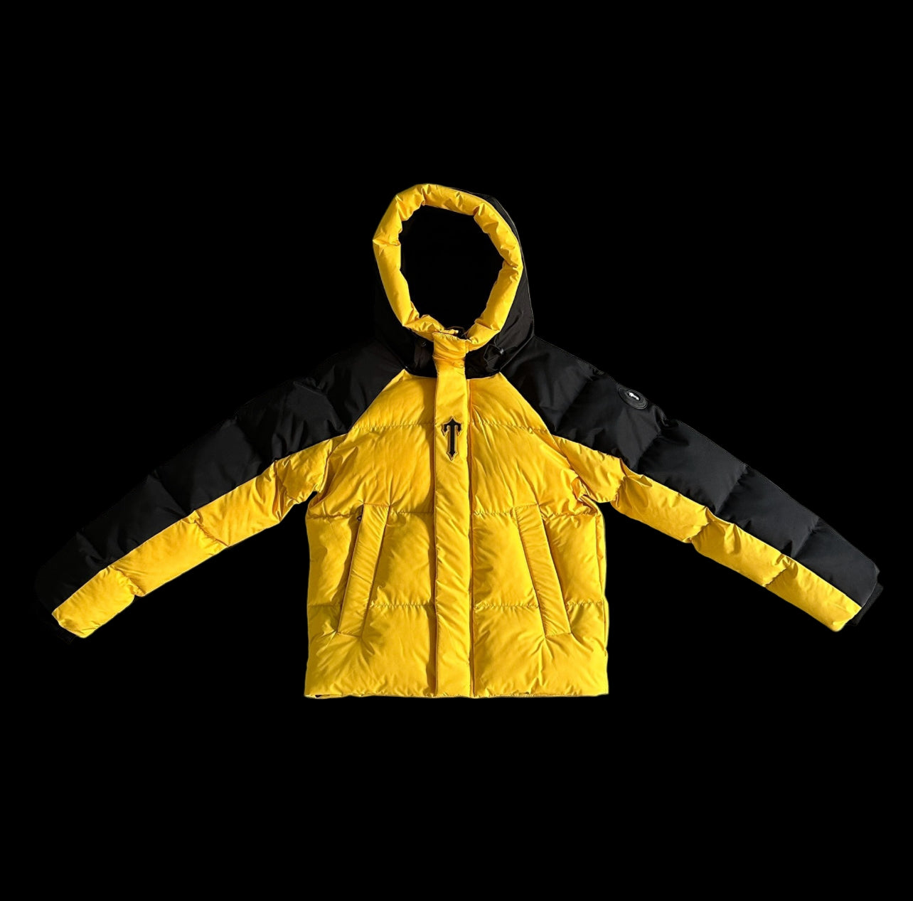 TPS London jacket