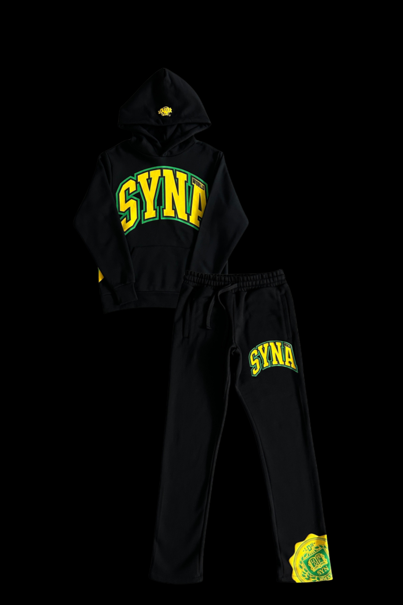 Syna world tracksuit