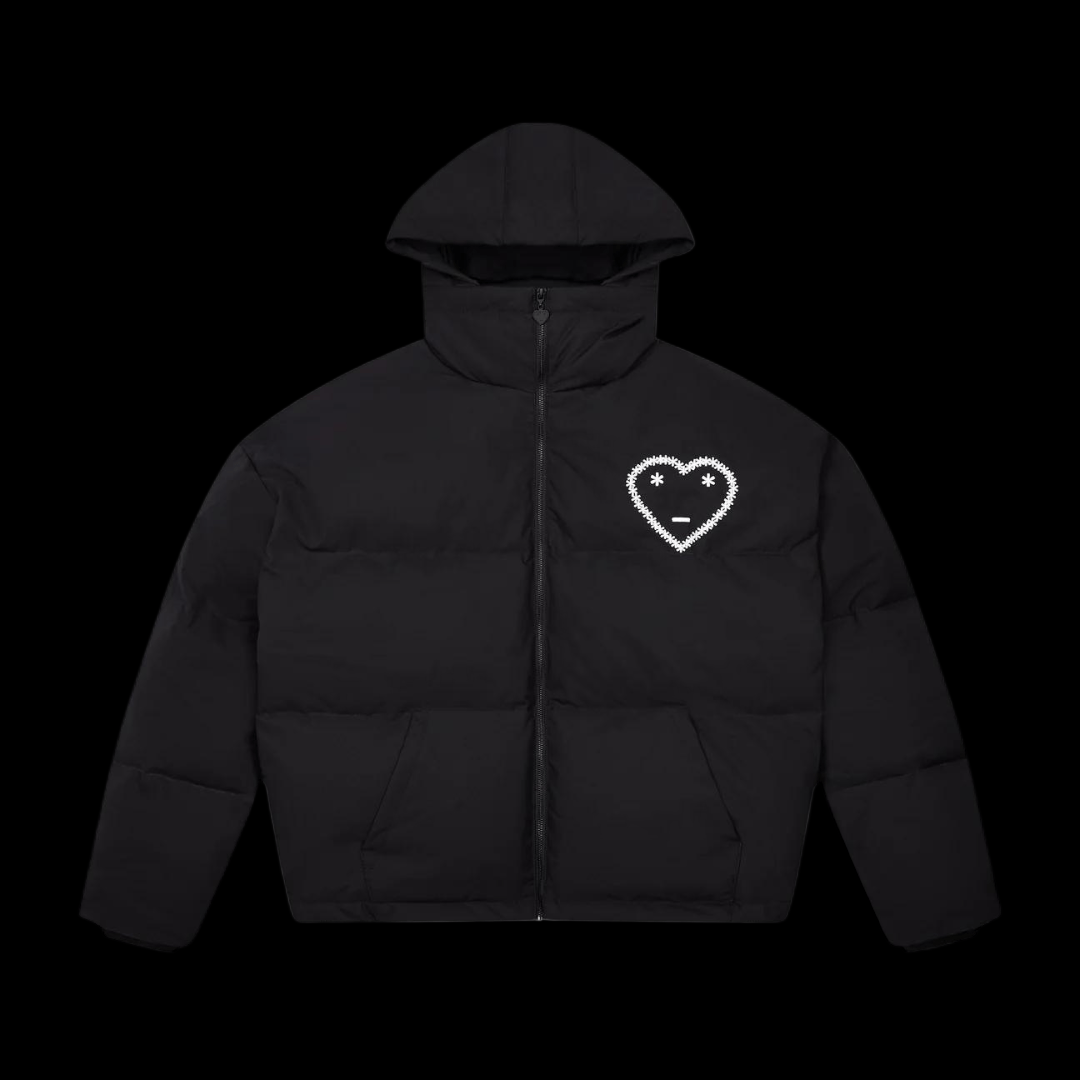 Carsicko puffer jacket