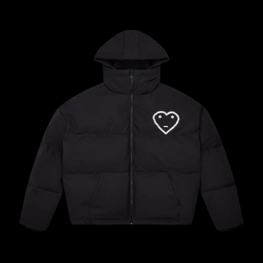 Carsicko puffer jacket